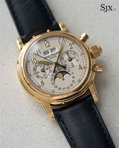 patrick philippe watches|patek philippe watch.